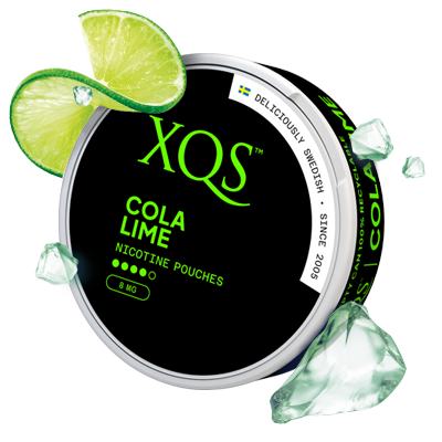 Cola Lime UK 