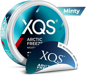 Arctic Freeze Sample Box