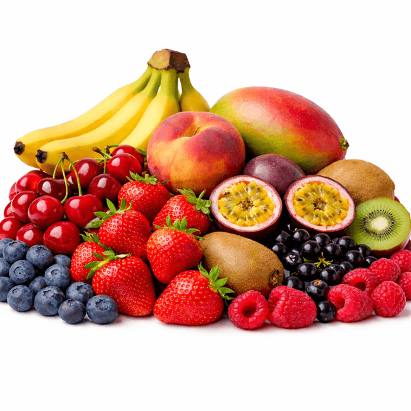 Fruity