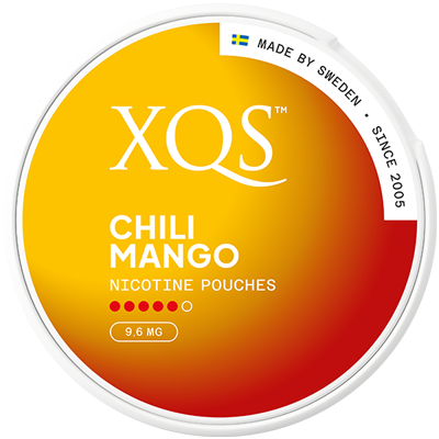 Chili Mango SE