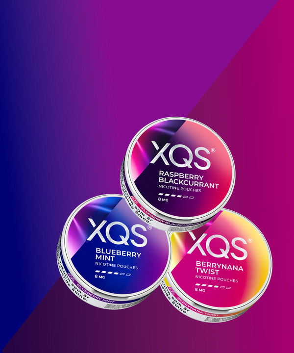 XQS boxes