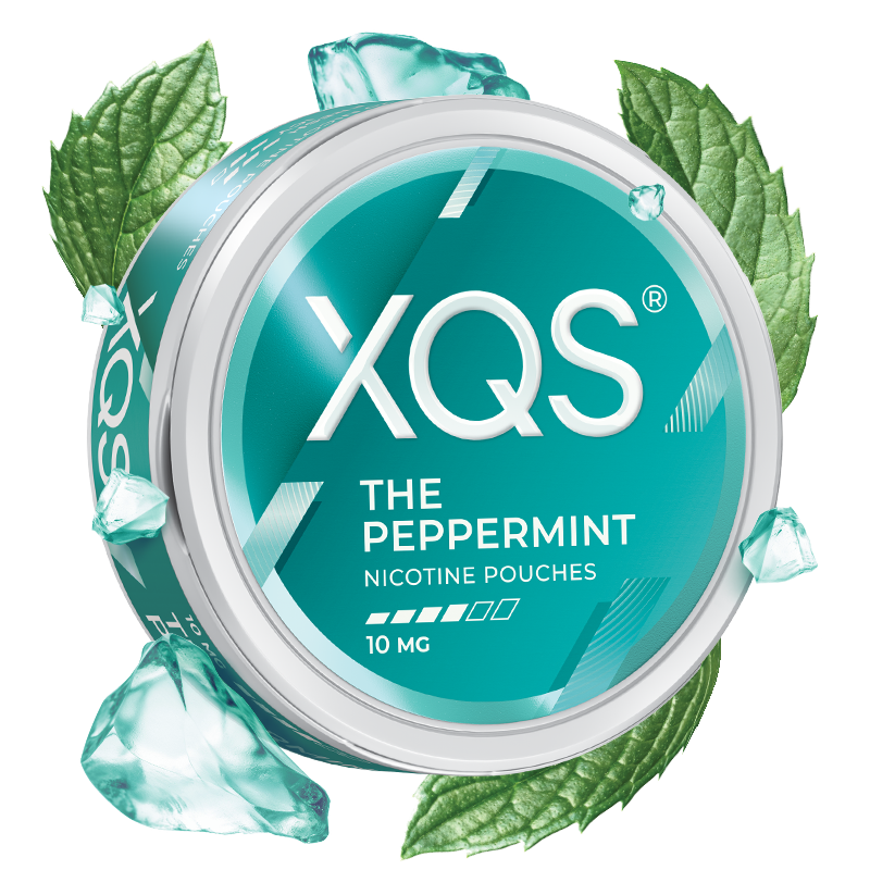The Peppermint UK