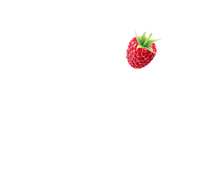 Raspberry Blackcurrant 