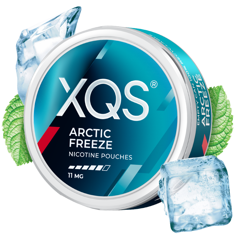 Arctic Freeze UK