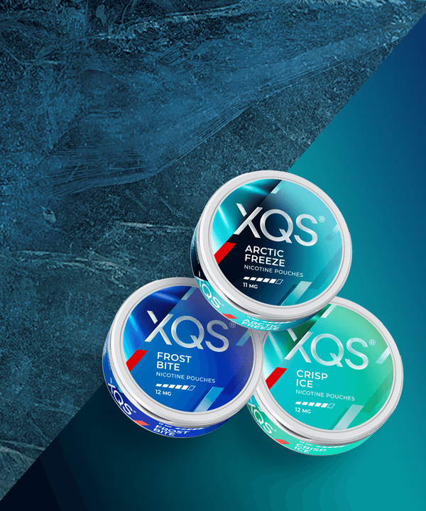 XQS boxes