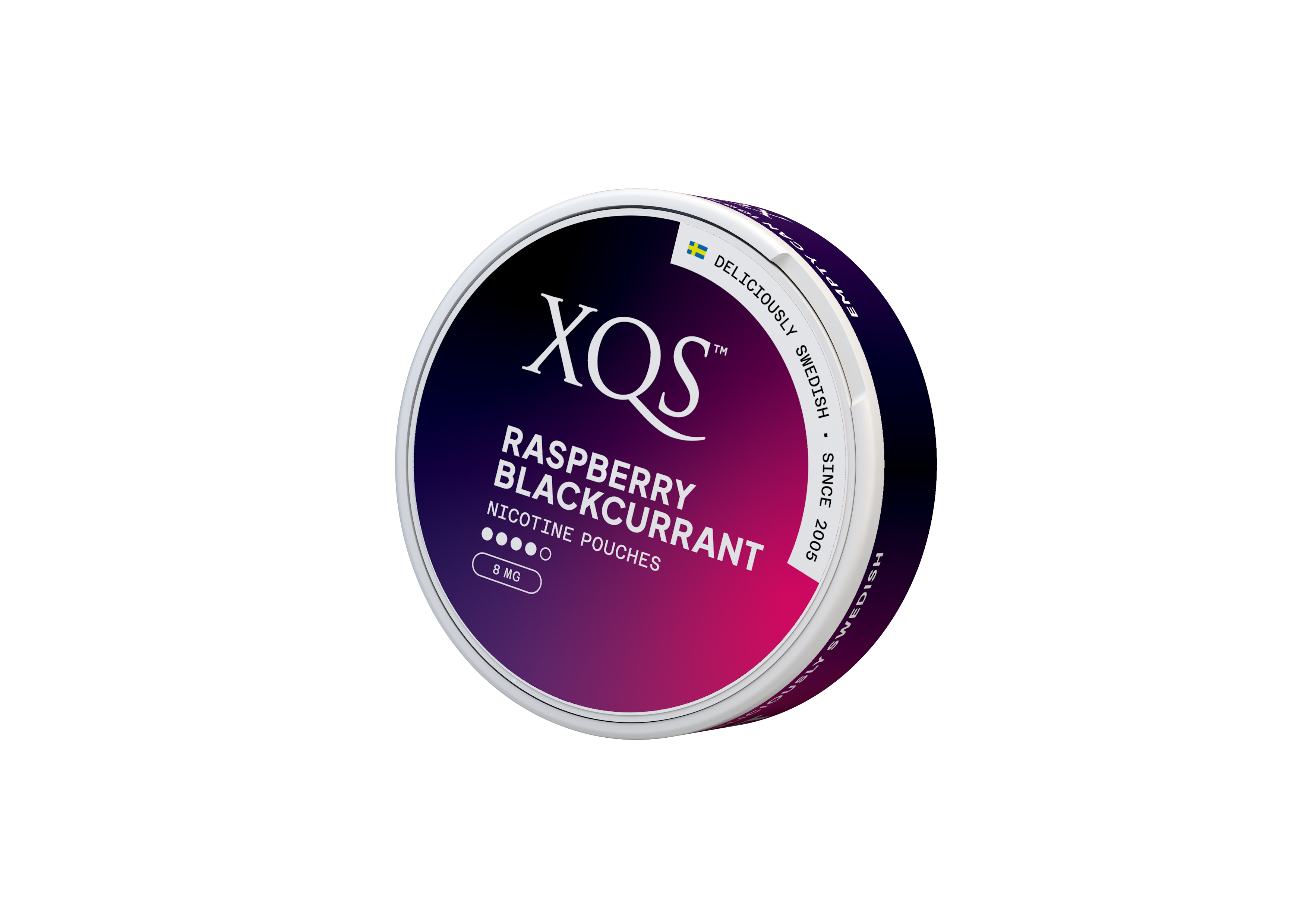 Raspberry Blackcurrant