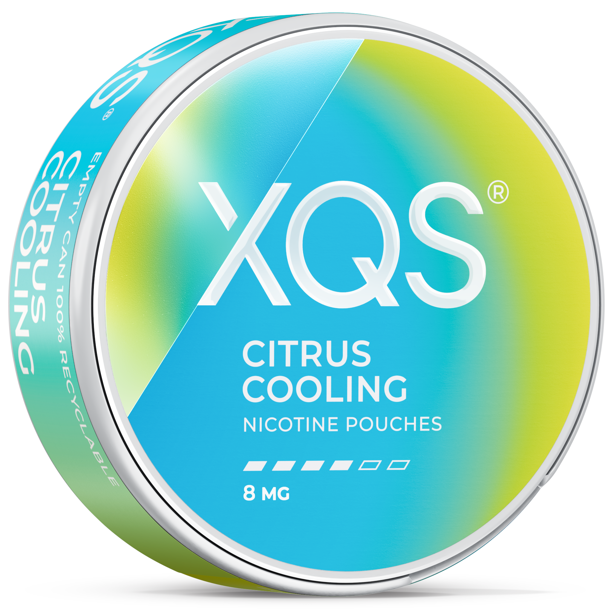 Citrus Cooling UK