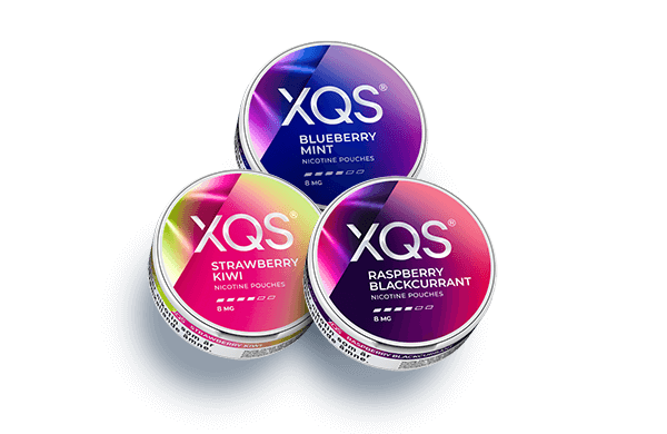 XQS boxes