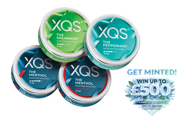 Mint bundle