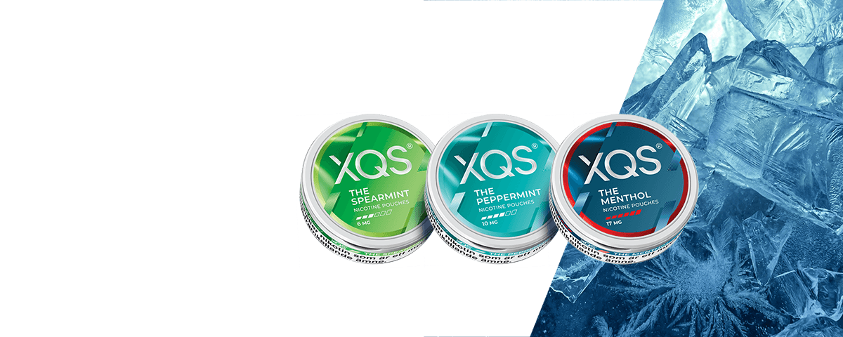 XQS >Mint boxes