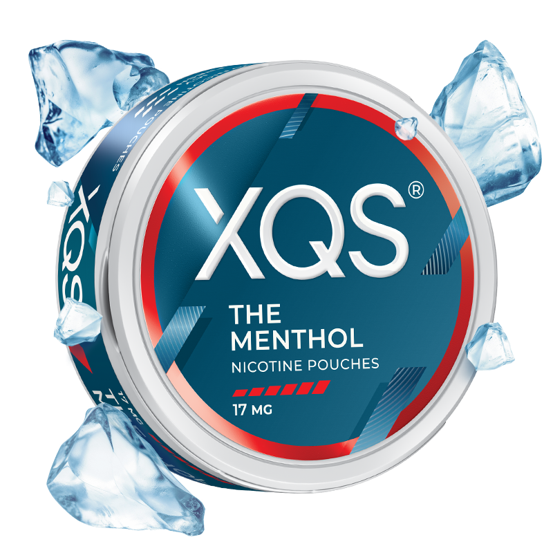 The Menthol UK