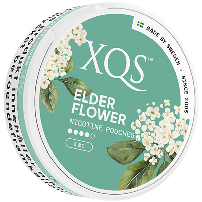 Elderflower