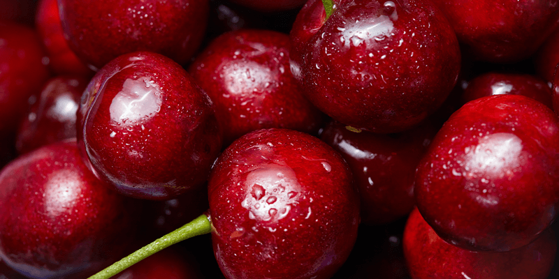 Cherries