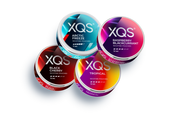 XQS boxes