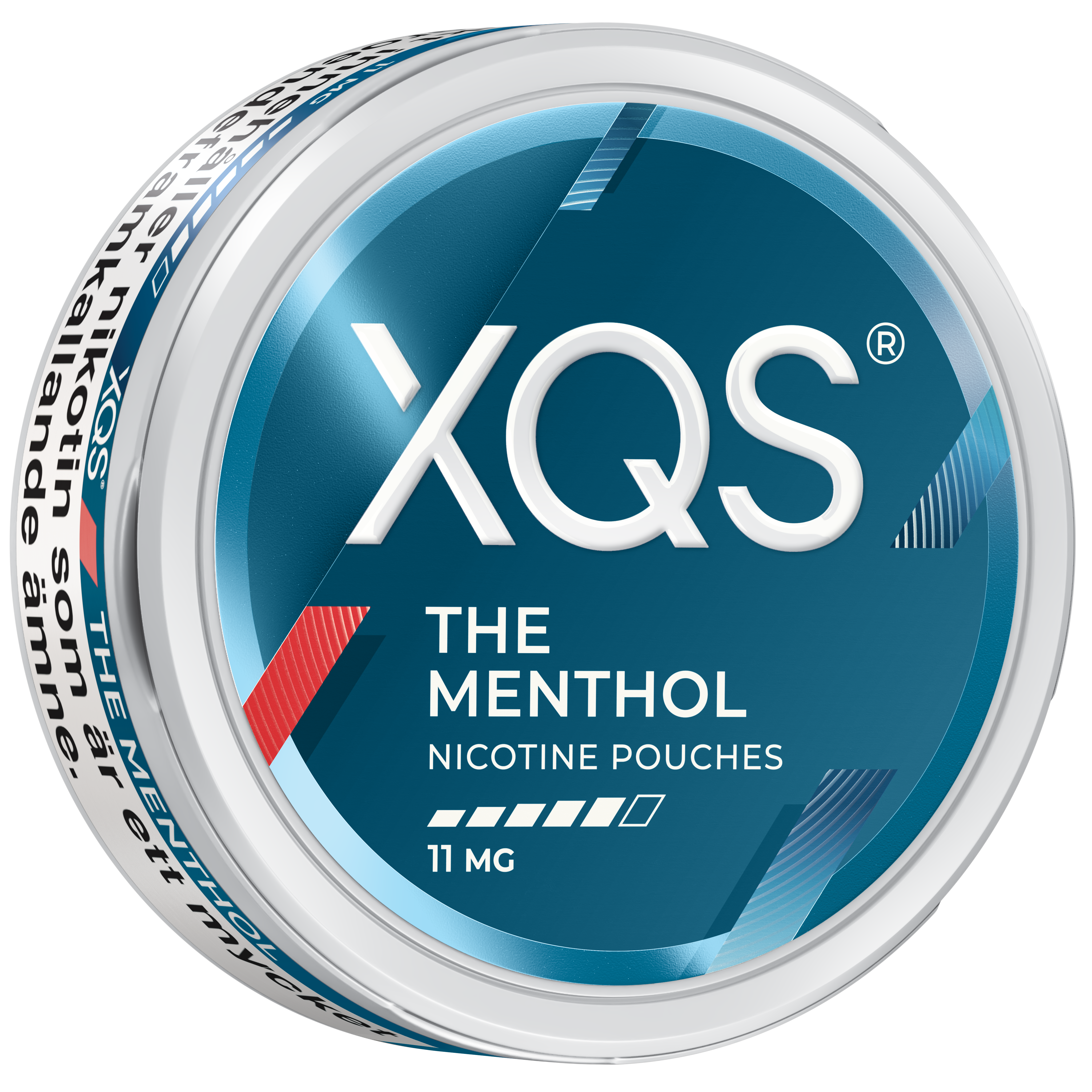 The Menthol