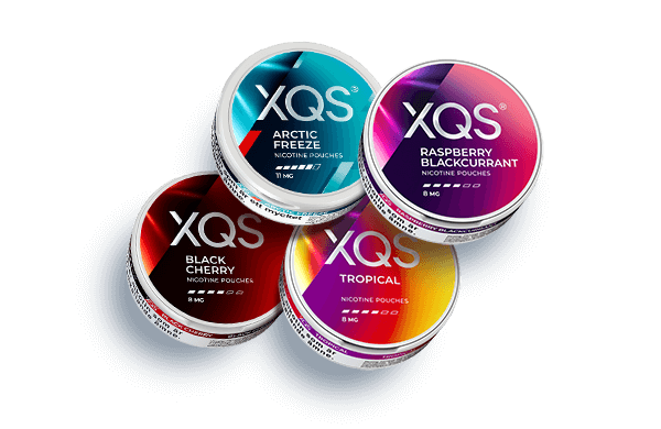 XQS boxes