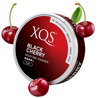 Black Cherry