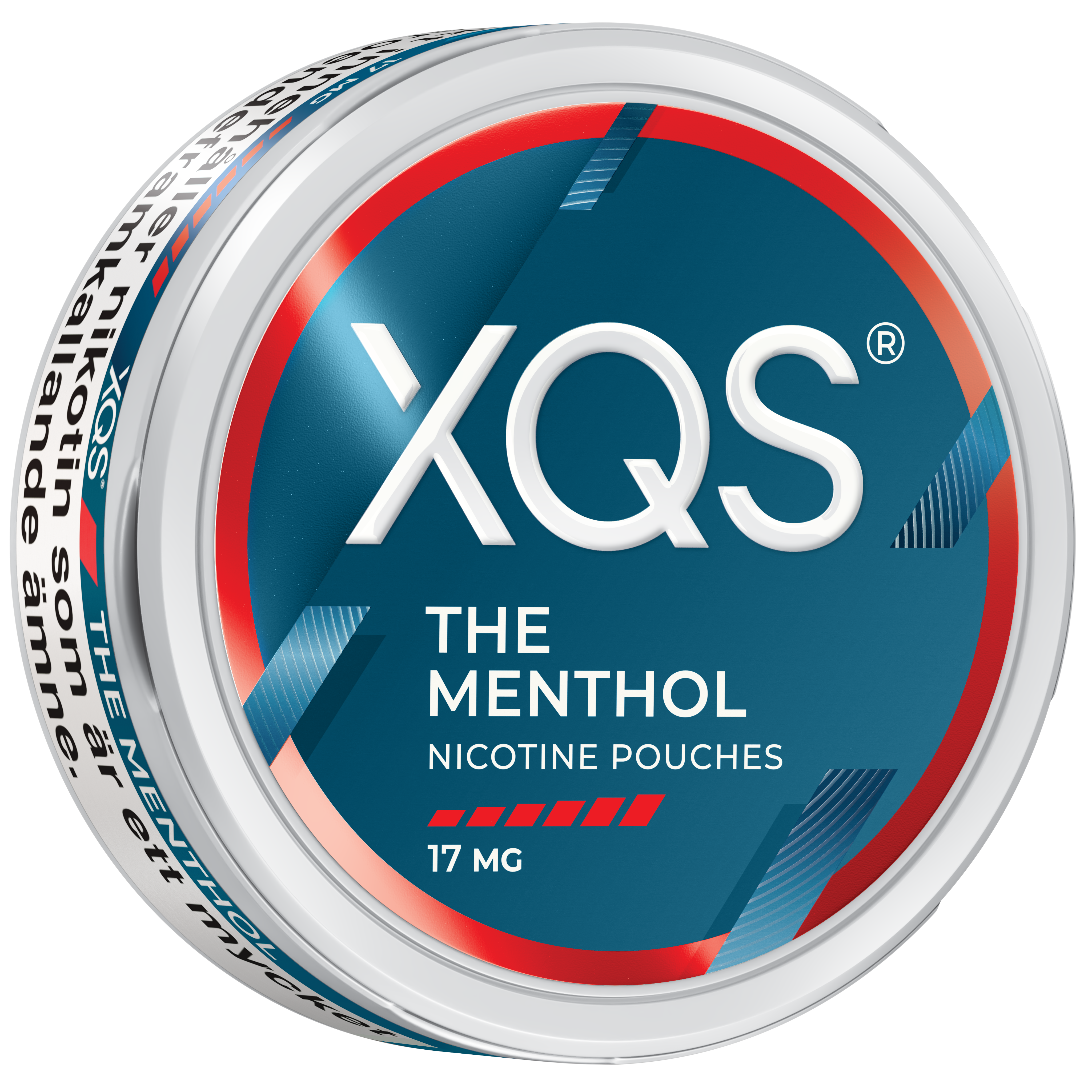 The Menthol