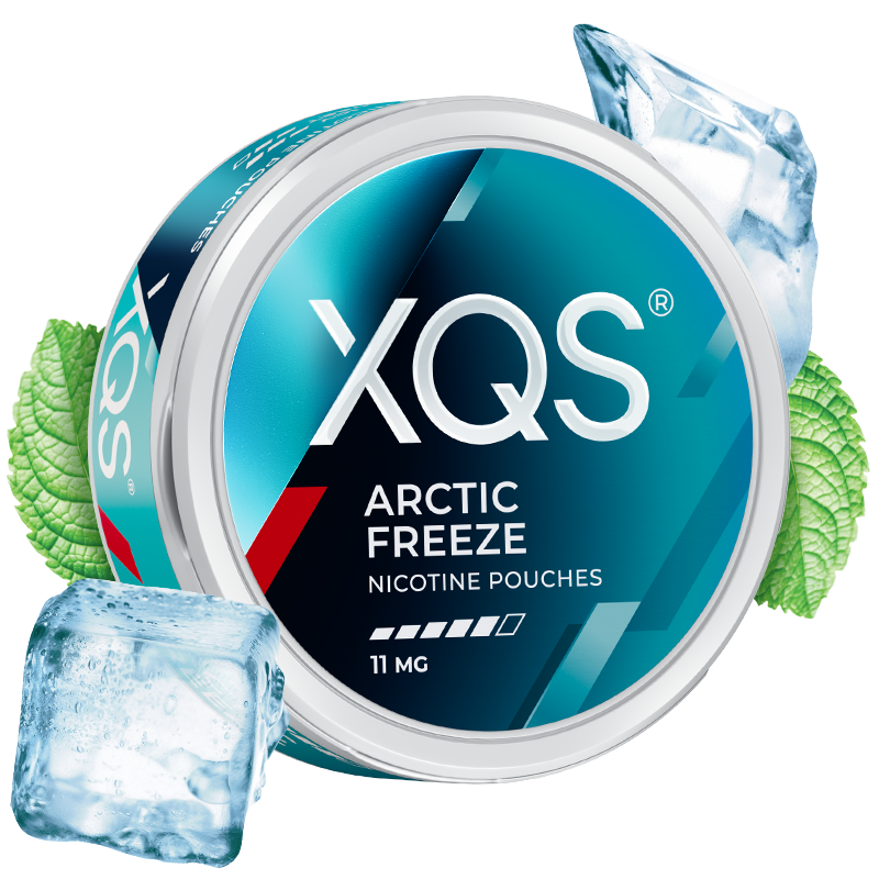 Arctic Freeze UK