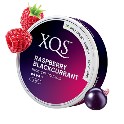 Raspberry Blackcurrant