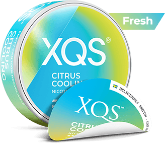 Citrus Cooling Sample Box