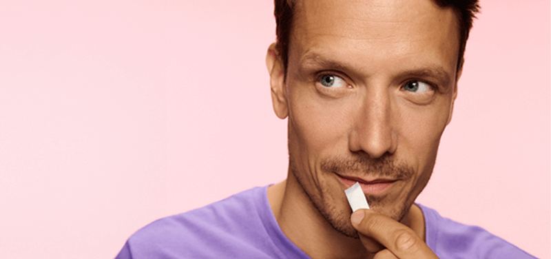 free tobacco samples by mail Get a Free Sample of Nicotine Pouches BaccOff Dip Alternative & THRiYV