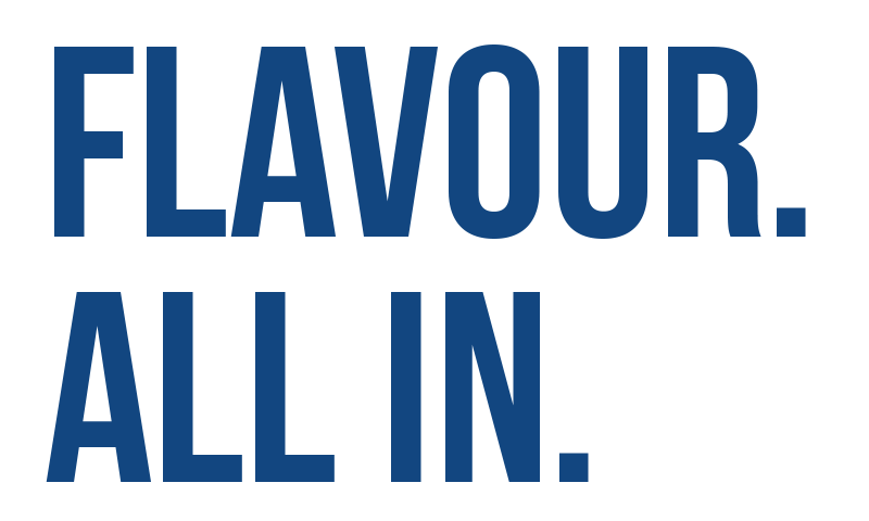 Flavour all in