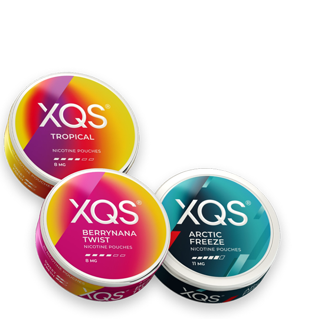 Flavour bundle