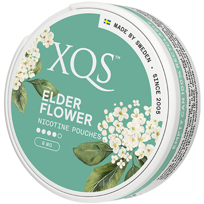 Elderflower