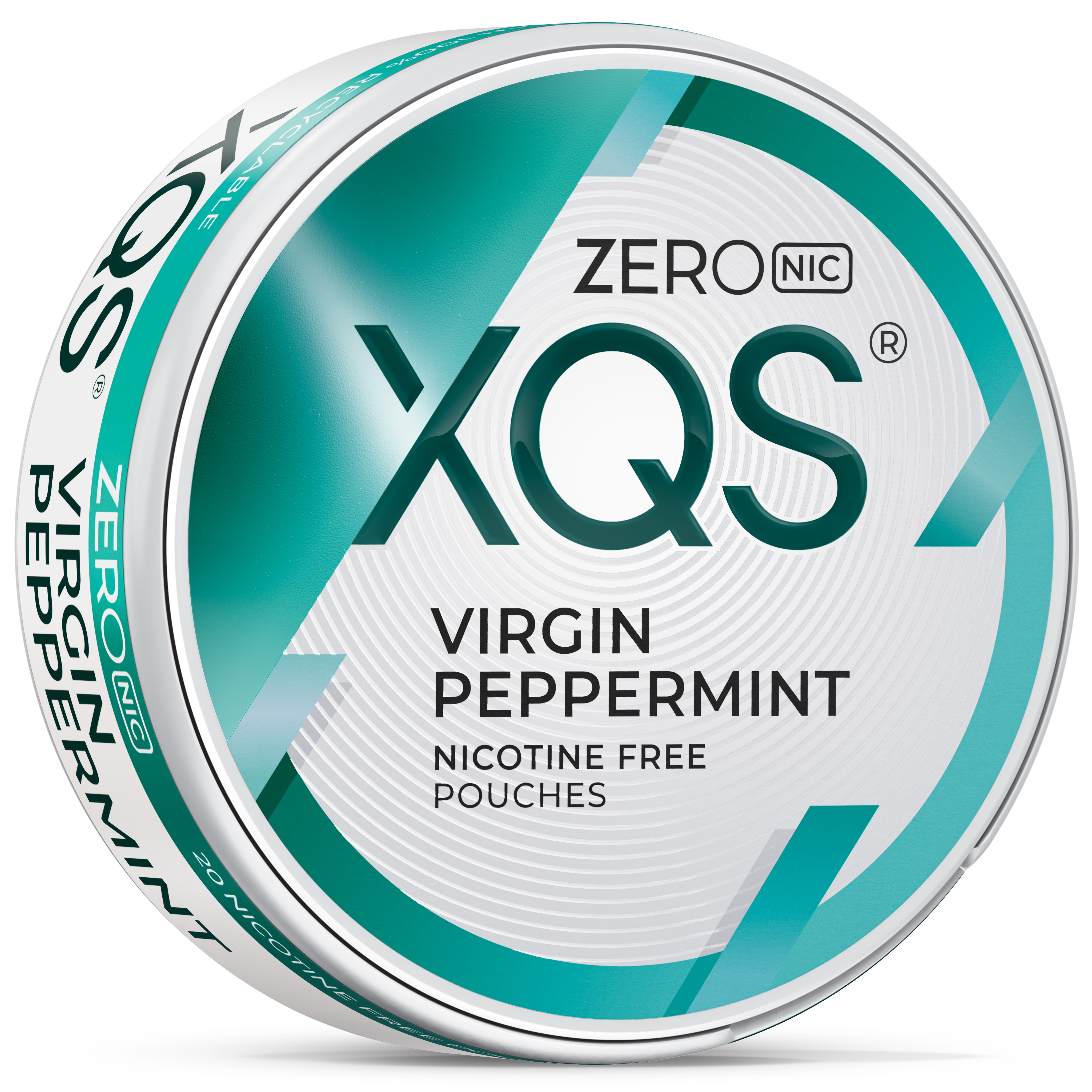 Virgin Peppermint