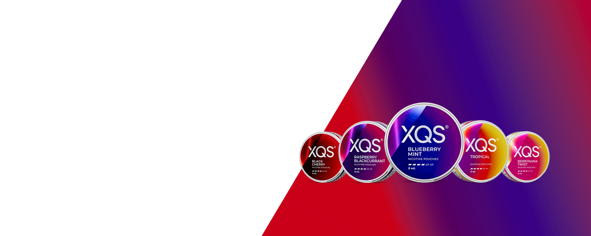 XQS boxes