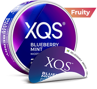 Blueberry Mint Sample Box