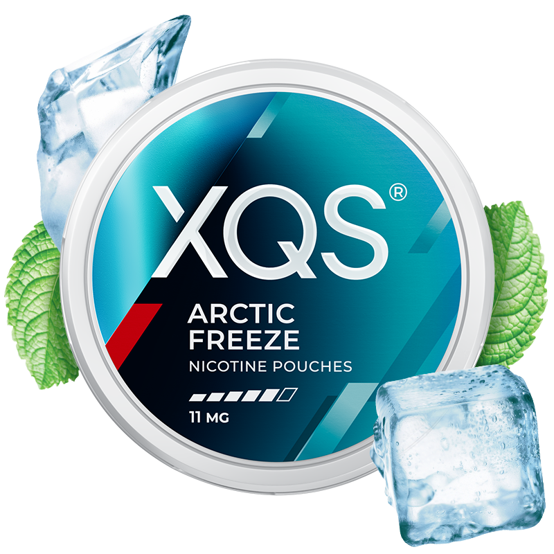 Arctic Freeze 11 MG