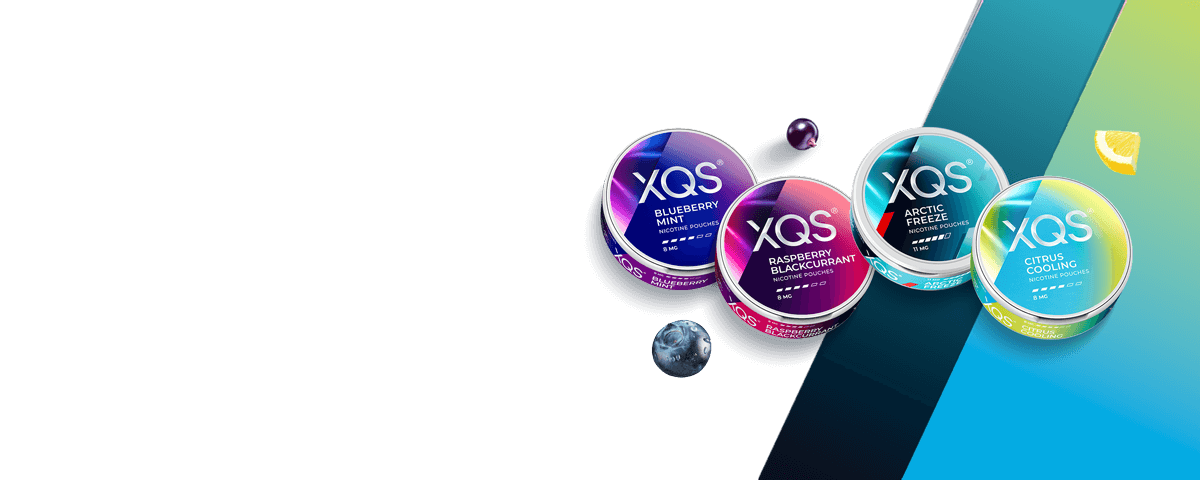 XQS boxes