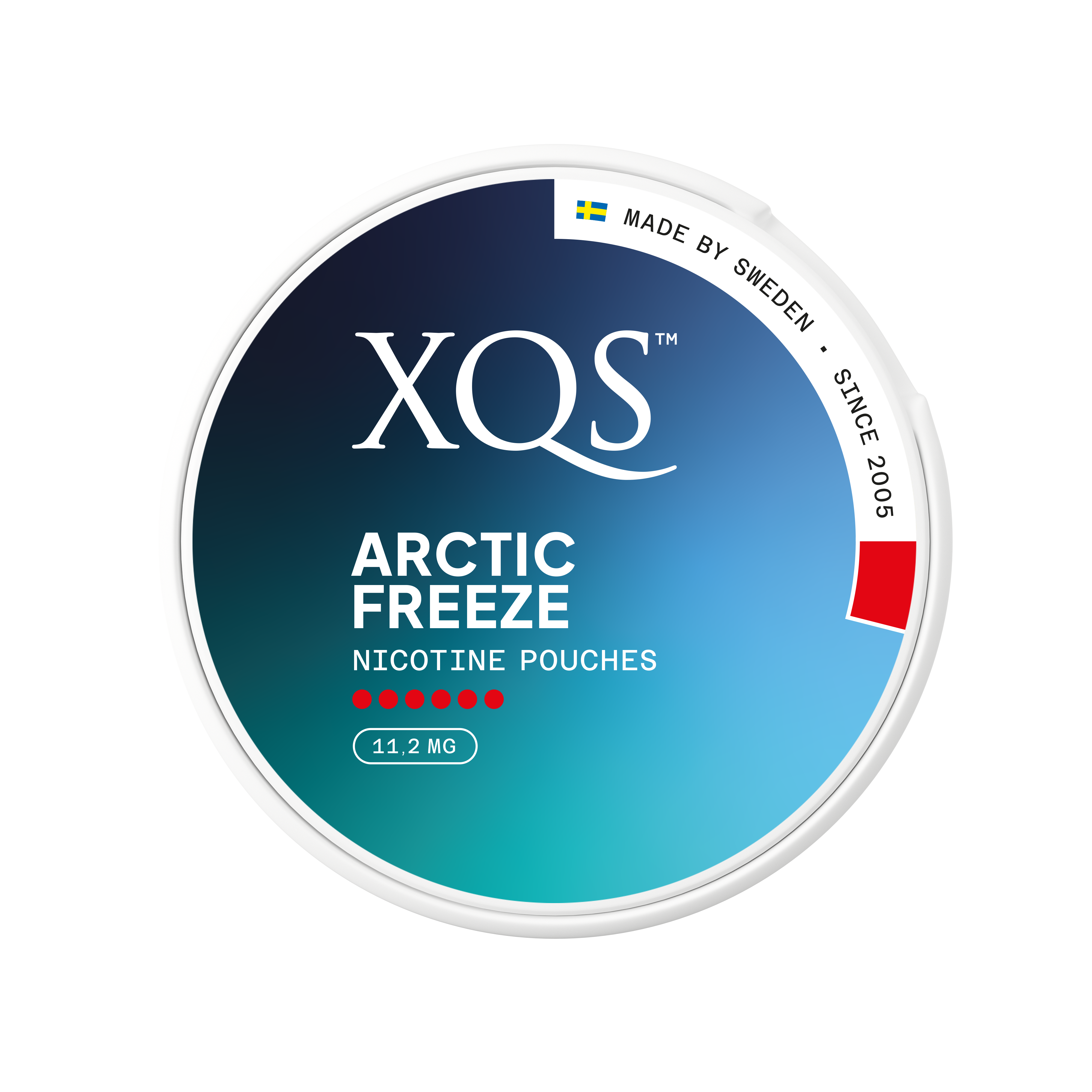 Arctic Freeze 11.2MG