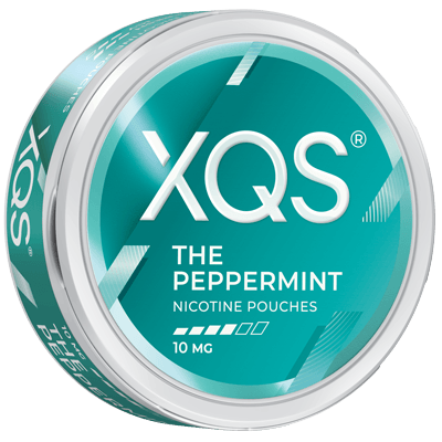 The Peppermint