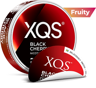 Black Cherry Sample Box