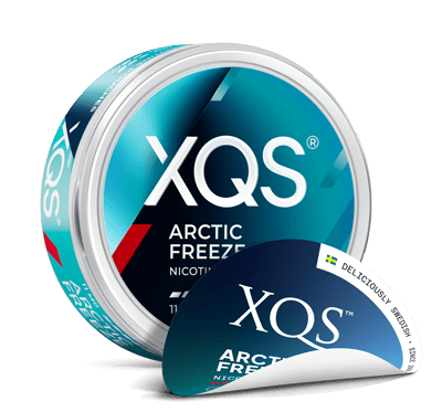 Arctic Freeze