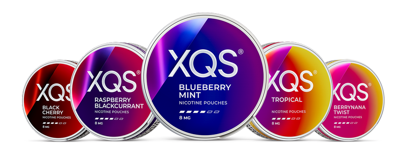 XQS boxes