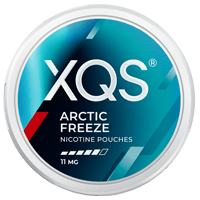 Arctic Freeze 11MG