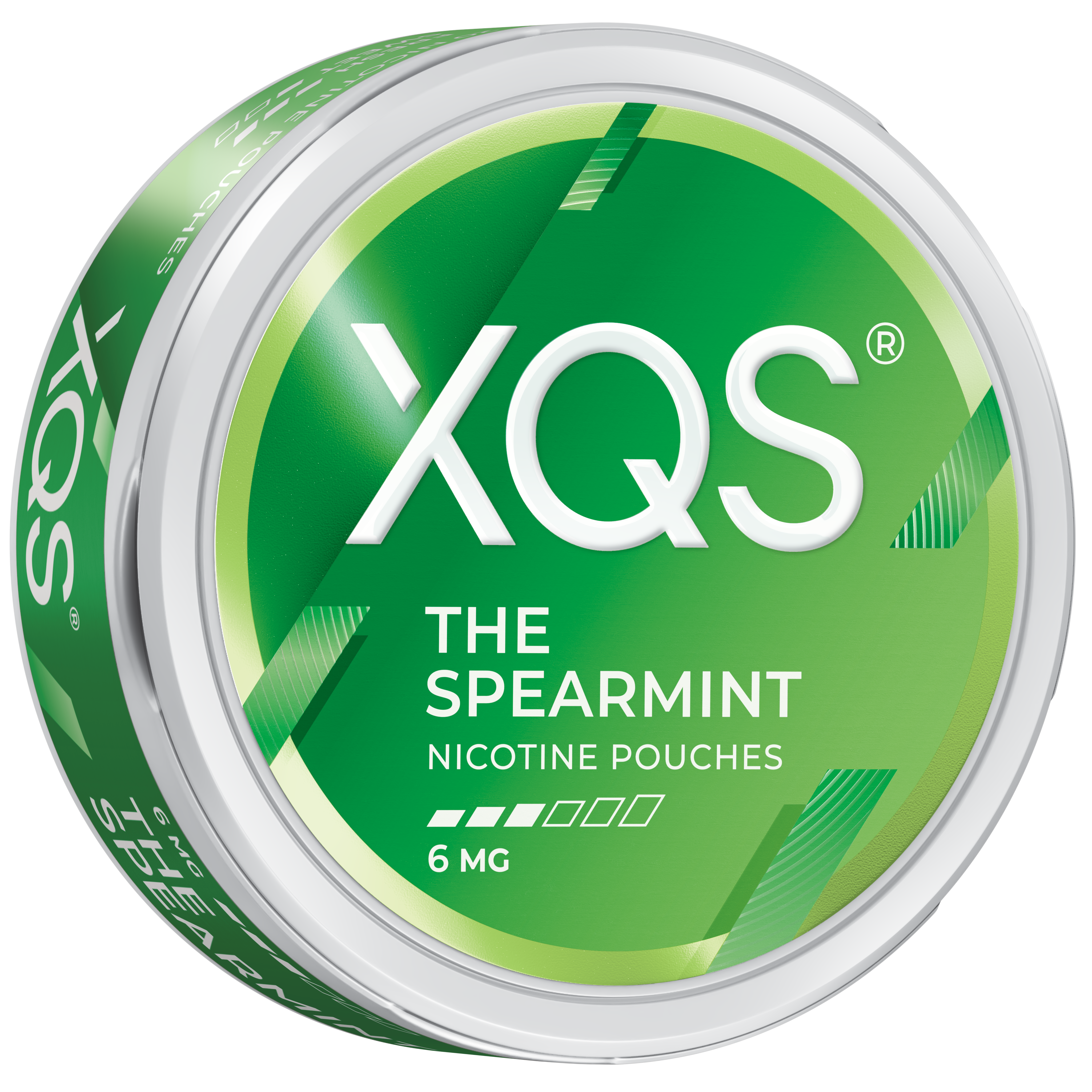 The Spearmint UK