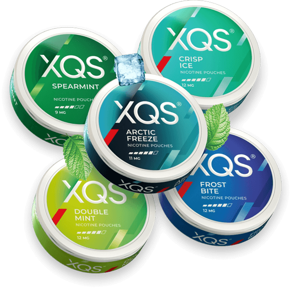 Mint bundle