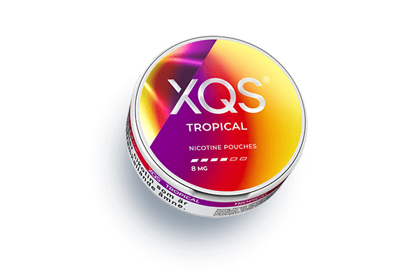 XQS boxes