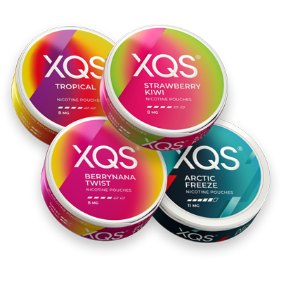 Flavour bundle