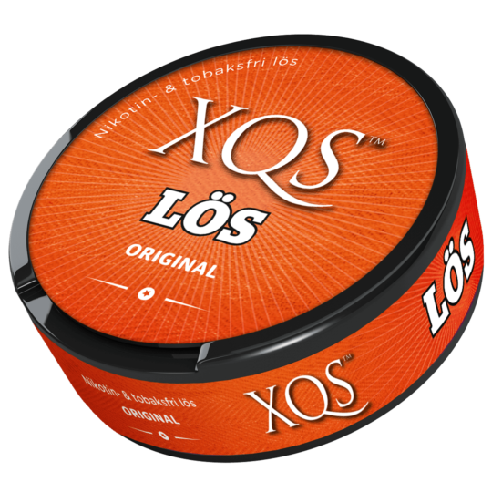 Original Lös