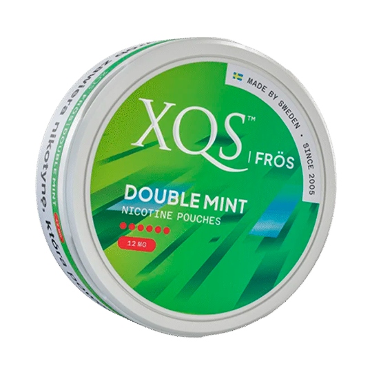 FRÖS Double Mint